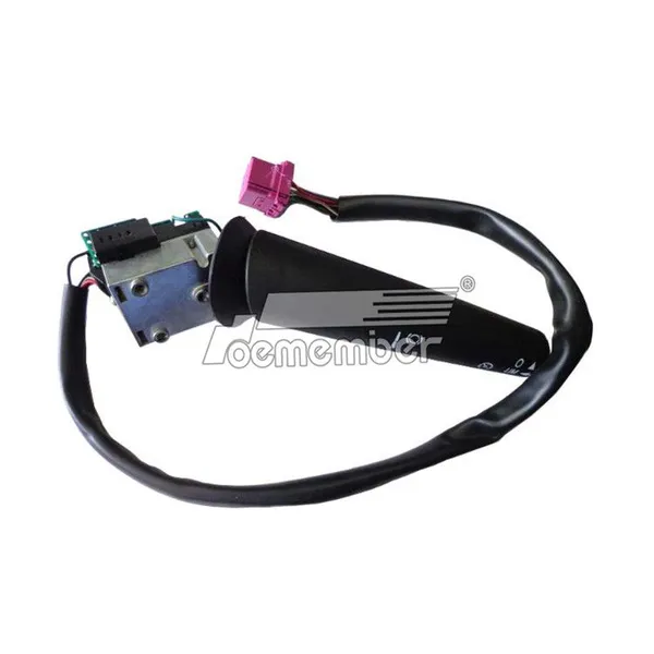 OE Member A0085450624 0075453424 00854506245C38 00854506247C45 Combination Switch Steering Column Switch for Mercedes Benz photo-2