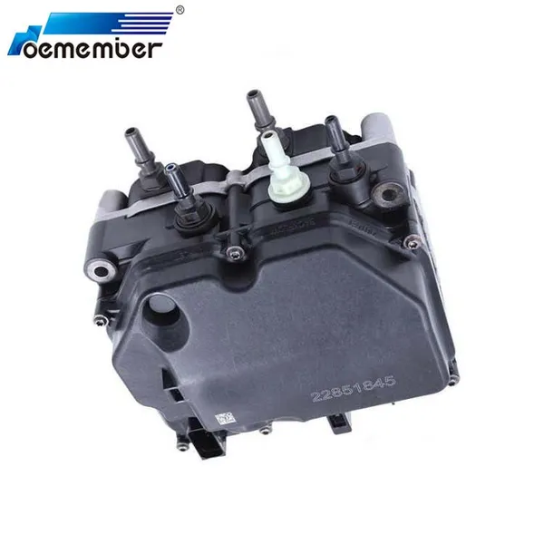 OE Member 0444042104 8982688110 Diesel Motor Urea Doser Pump Adblue DEF Pump for Bosch photo-2