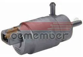 Window Cleaning Water Pump 1343064 photo-2