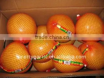 Honey Pomelo