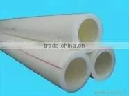PPR Pipe for Hot and Cold Water