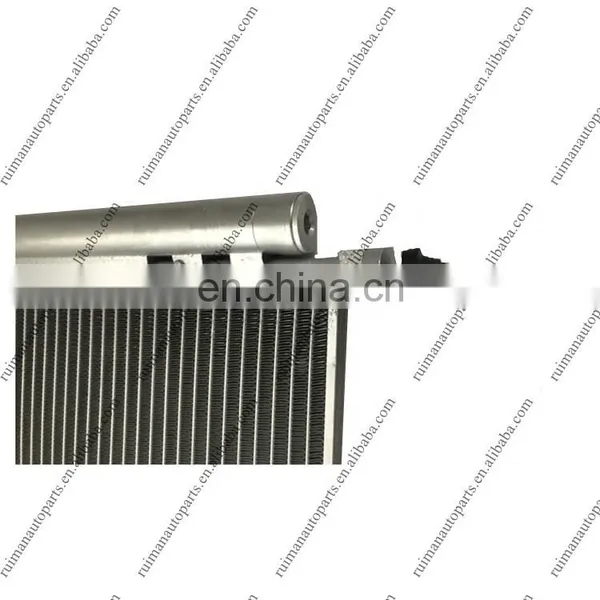 Chery Condenser for Arrizo 3 Original Parts Good Quality J52-8105010 photo-5