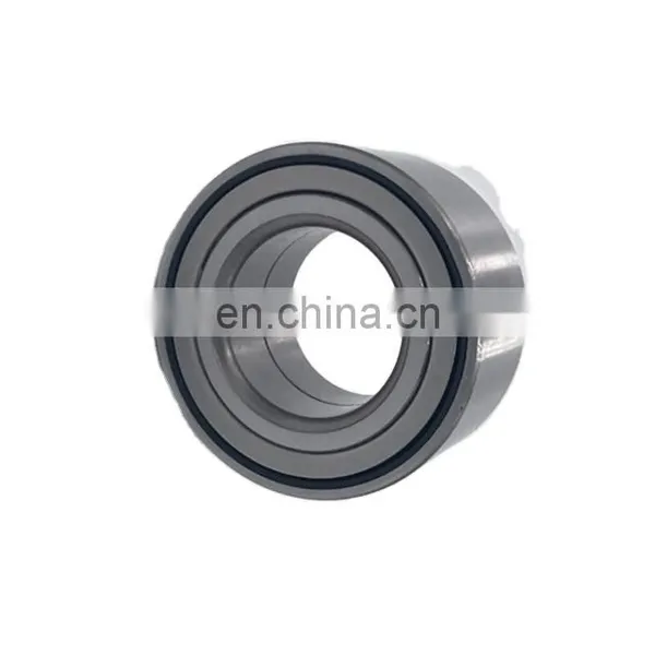 Automotive Wheel Bearings AU0930-8LXL/L588 43X80X40mm Double Row Angular Ball Bearings