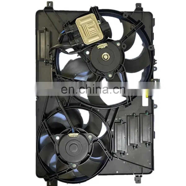 Automobile Vehicle Fan Automobiles 12v Radiator FAN Cooling Fan OEM 31338823 Fit for VOLVO photo-3