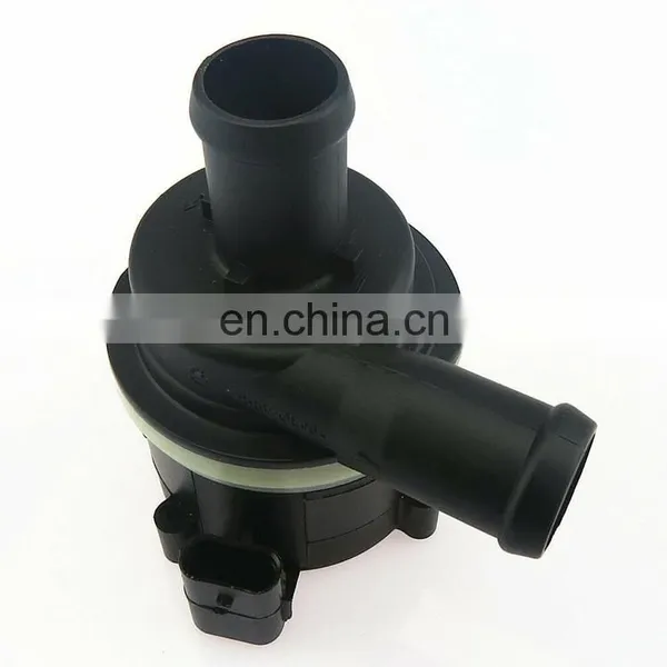 Vehicle Water Pump for VW-S Amarok-s Touareg-s Audi-s A5 A6 Q5 A4 Water Pump for Vehicle OEM 059121012B photo-3