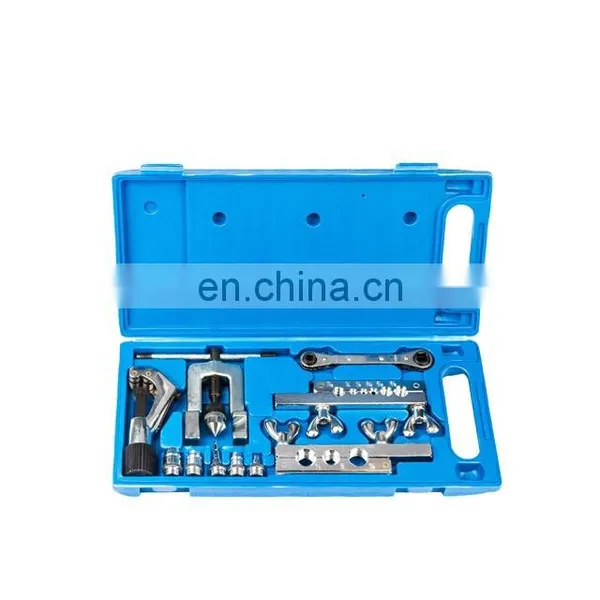 Kit de ferramentas de abertura de tubos do tipo excêntrico, expansor de tubos para tubos de cobre CT-277 photo-5