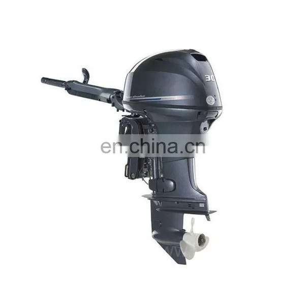2 Stroke Outboard Engine /Electric Motor/ Outboard Motor 15FMHL