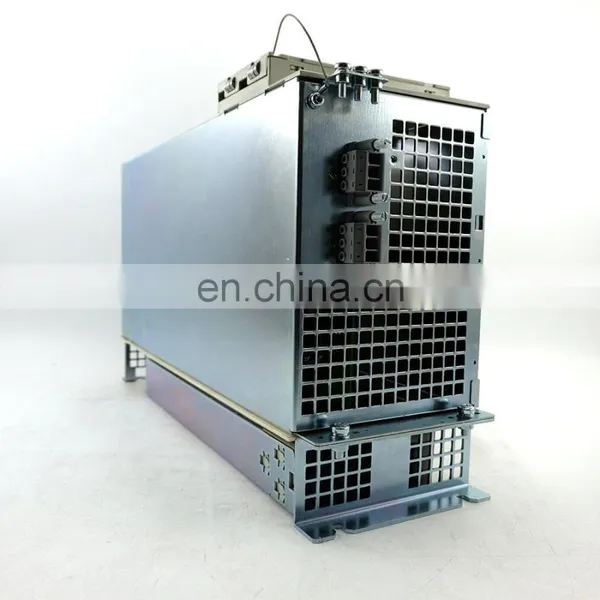 Best Price for In Stock Siemens SINUMERIK 810D 6FC5447-0AA01-0AA0 CCU-box Module photo-5