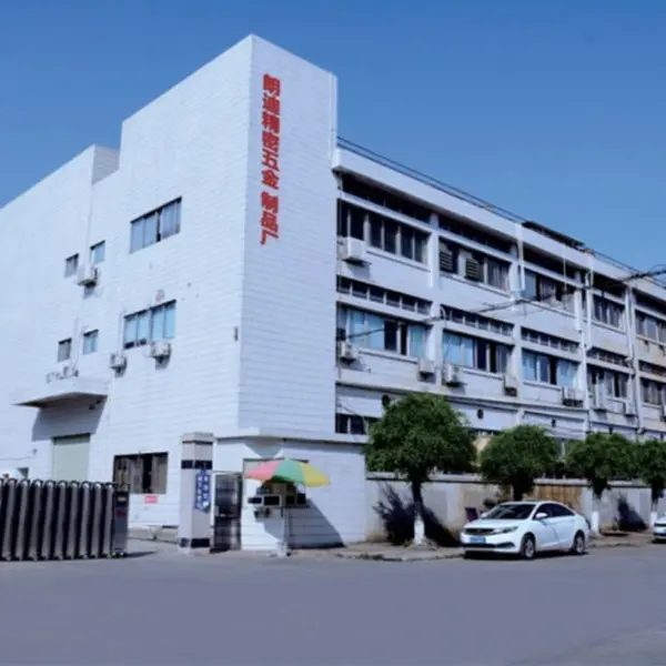 Dongguan Langdi Precision Mould Co., Ltd company overview - view 2