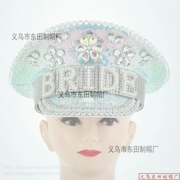 Bride Cap ，Macau in Korea Japan Singapore Malaysia India Vietnam the Philippines, Thailand