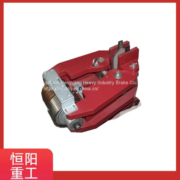 Hengyang Heavy Industry SBD50-D Hydraulic Safety Brake Reasonable Sealing Structure photo-4