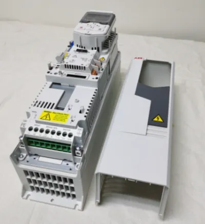 ACS580-04-585A-4 | ABB | ORIGINAL NEW | VFD INVERTER AC DRIVE photo-2