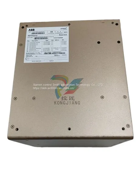 ABB UNS0007A-P V1 Programmable Controller Module photo-5