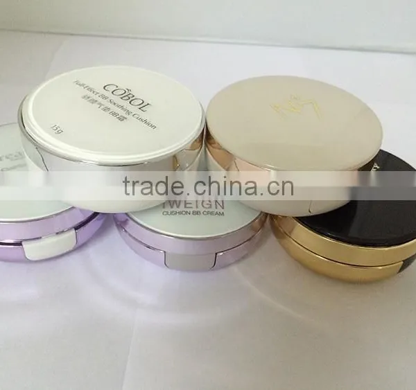 Guangzhou XY Air Cushion BB Cream Case photo-4