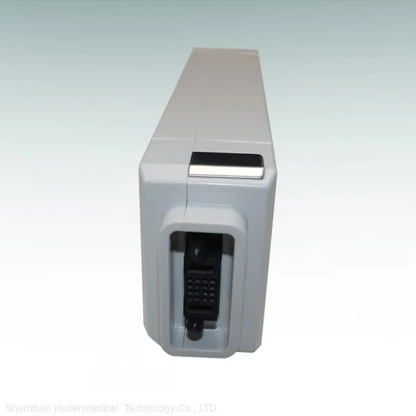 COVIDIEN Puritan Bennett Rechargeable Lithium Ion Battery REF 10086042 for Medical Breathing Machine Medical Cart With Battery photo-4