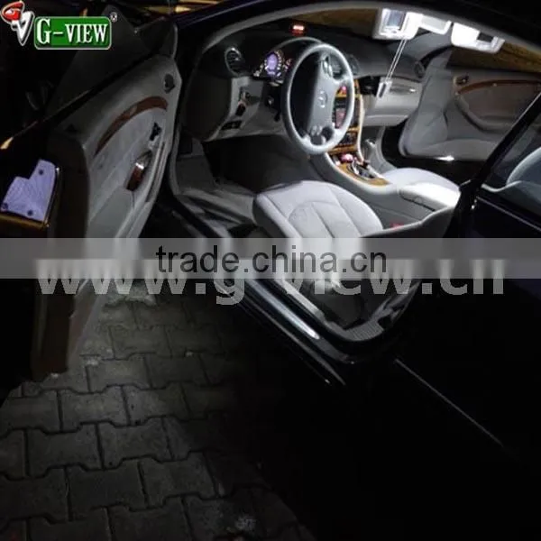China Supplier Auto Led Interior T10 12v , Auto Led Bulb T10 4smd 1206 , T10 Led Auto Bulb photo-5