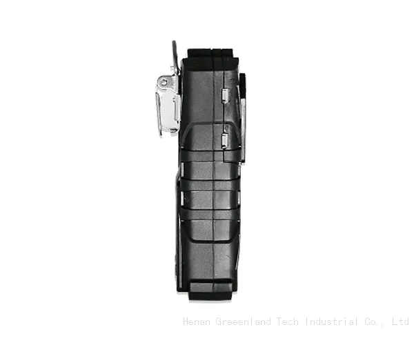 E4000 4-Gas Detector With Gas Detector Alarm photo-2