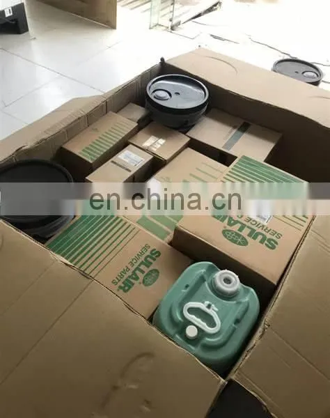 Manufacturer Sullair 047559 Mounting Industrial Screw Air Compressor Spare Parts High Quality photo-2