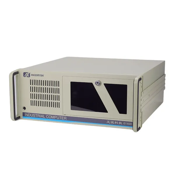 100% Original New AXIOMTEK Power Supply AX61400 Industrial Computer Chasis IMB209/501series Electronic Assemblies photo-3