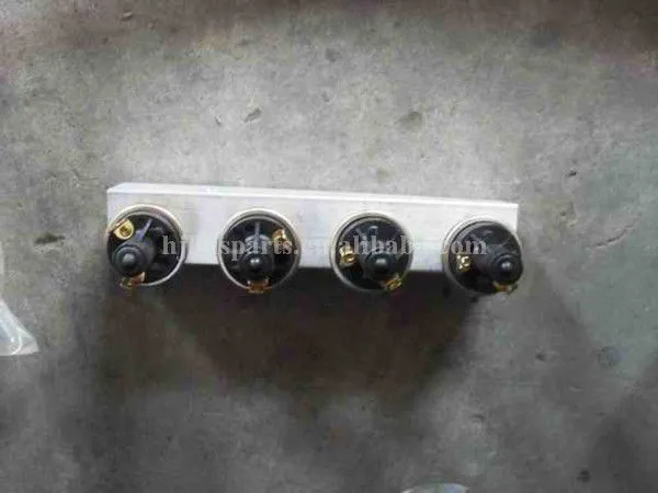 Chassis System JC180200 3524-00886 Retarder Pressure Switch Bus Parts for Chinese Bus photo-2