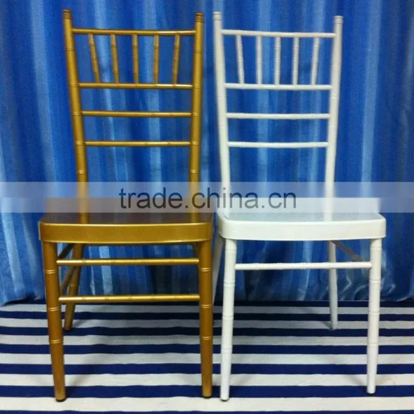 Sample Classic Design Colorful Aluminum Dining/restaurant Chair photo-5
