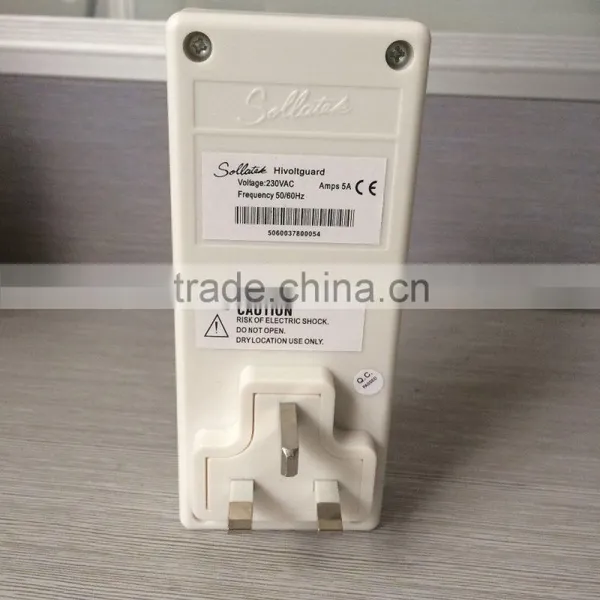 Fridge Guard Voltage Protection Surge Protector photo-2