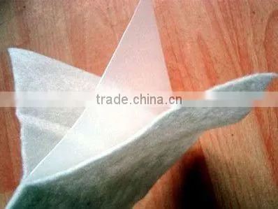 Composite Geotextile(Drainage Earthwork Products)