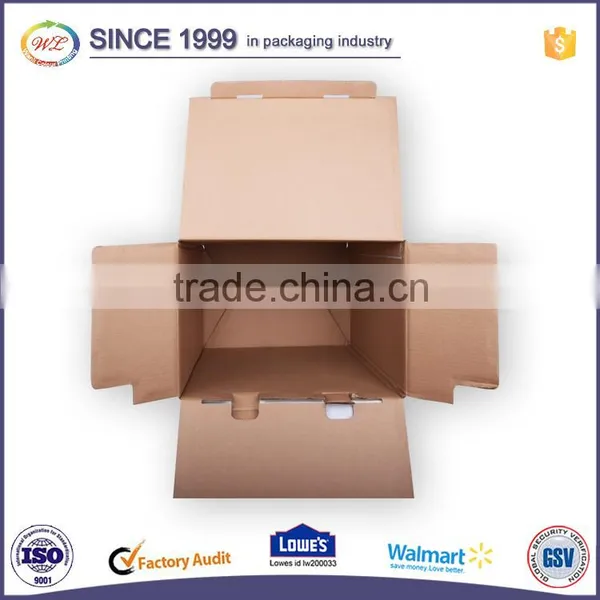 China Factory 5 Ply Printing Cheap Color Cardboard Box for Gifts photo-3