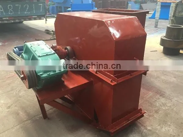 Bucket Elevator/Belt Type Hoist photo-2