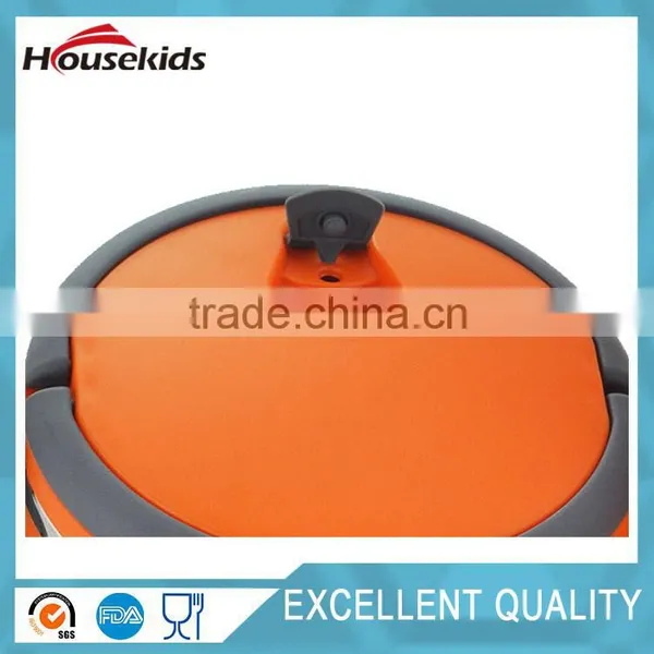 Colorful Stainless Steel Lunch Bowl Snack Salad Lunch Box photo-6