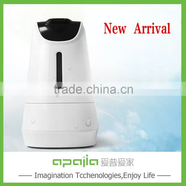 12v Aroma Diffuser Ultrasonic Cigar Humidifier photo-3