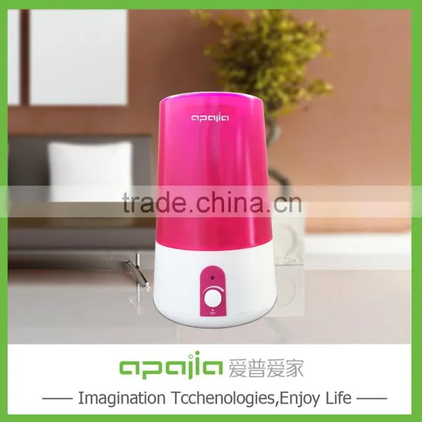 Ceramic Ultrasonic Air Humidifier Ultrasonic Wave Humidifier