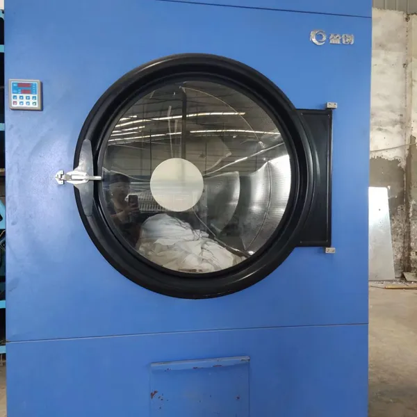 Industrial Towel Dryer photo-5