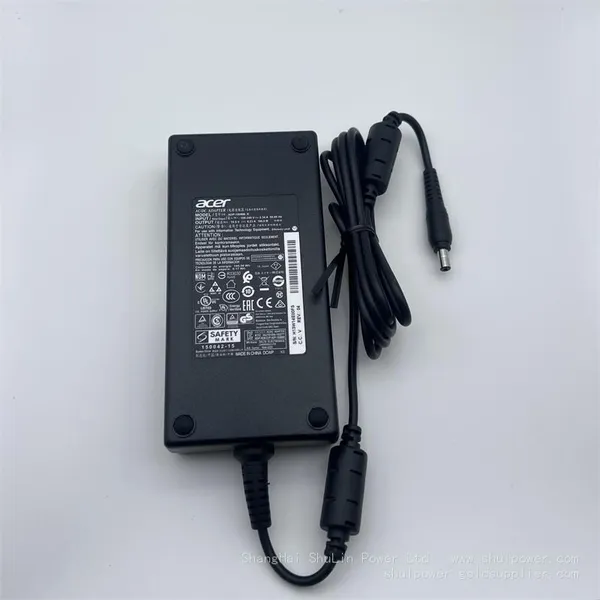 Acer 180W19.5V9.23A Laptop Charger ADP180MB K 5.5*2.5