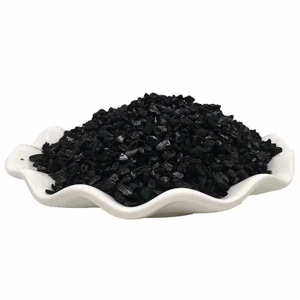 Coconut Activated Carbon Mesh Activated Charcoal Chemical Auxiliary Agent made in China