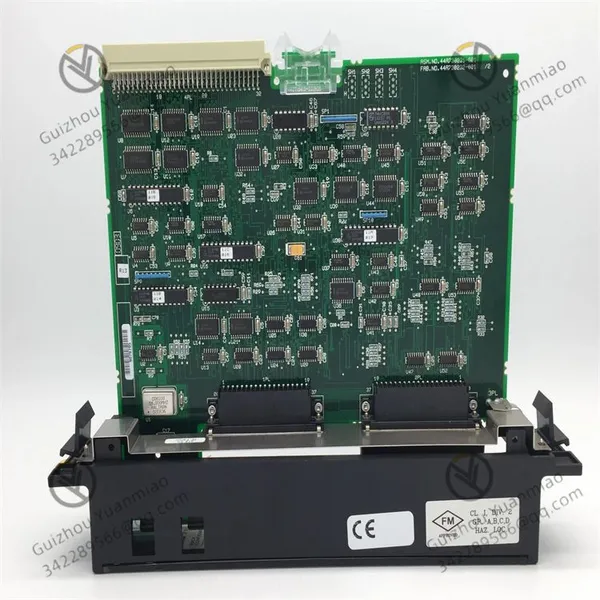 GE IC697BEM711 Bus Expansion Module photo-5
