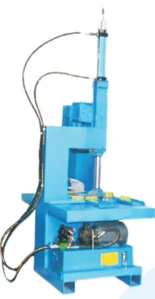 MG235 Hydraulic power of light direct press