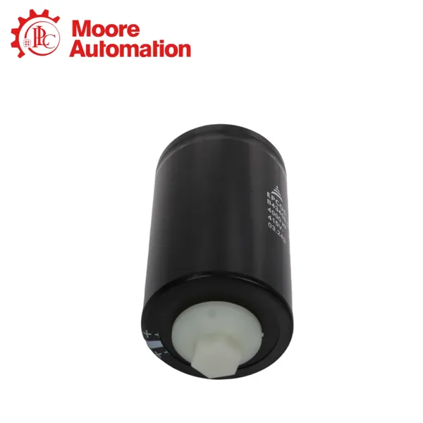 EPCOS B43458-S0408-M1 photo-3