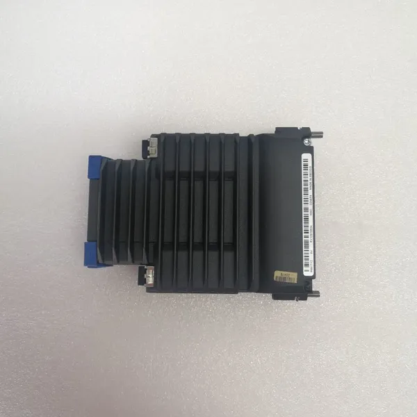FOXBORO FCP270 P0917YZ Controller Module photo-2