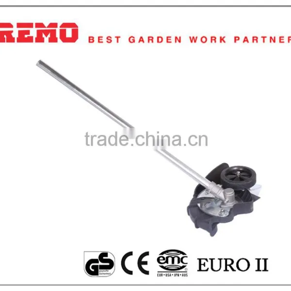 Multifunction Grass Trimmer 4 in 1 T200 Gasoline Brush Cutter photo-6
