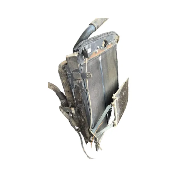 PC220-8 Excavator Used Radiator Assy for Building Material Machinery Repair and Manufacturing Plant