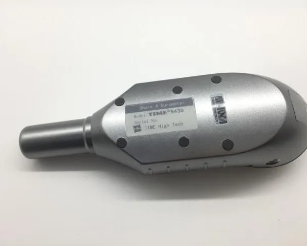 TH200 TIME 5430 Shore a Hardness Tester photo-5