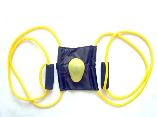 Water Bomb Launcher water recreation Latex elasticity