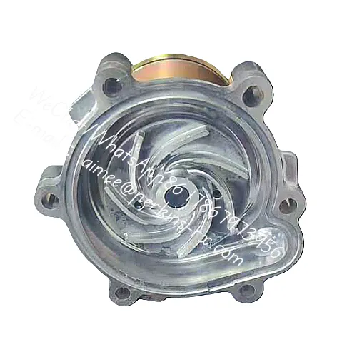 Deutz Water Pump 04300291 0430 0291 for D2011 TD2011 TCD2011 L04W Engine photo-2