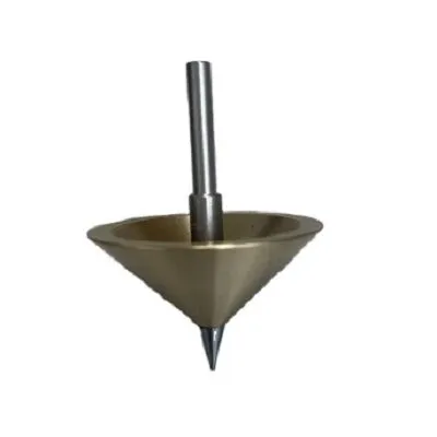ASTM D217 ADDITION Needle and Cone Penetration Greases And Waxes Tester photo-3
