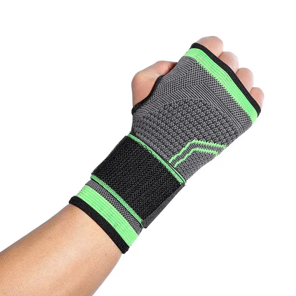 Hand Brace Wrist Carpal Tunnel Protection Support photo-2