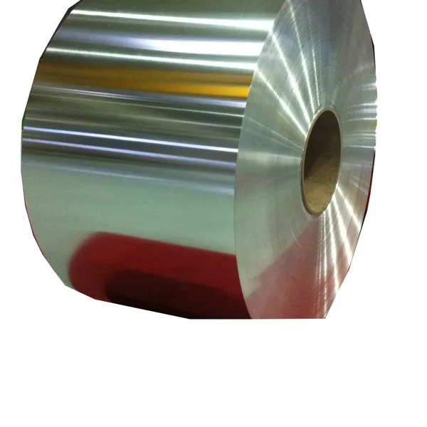 Factory Direct Sale 1/3/5/6 Series Cold Rolled Aluminum Coil - Custom Sizes & Tempers (O/H112/H18) Available photo-5