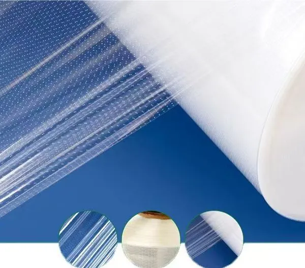 STANDARD POF SHRINK FILM photo-2