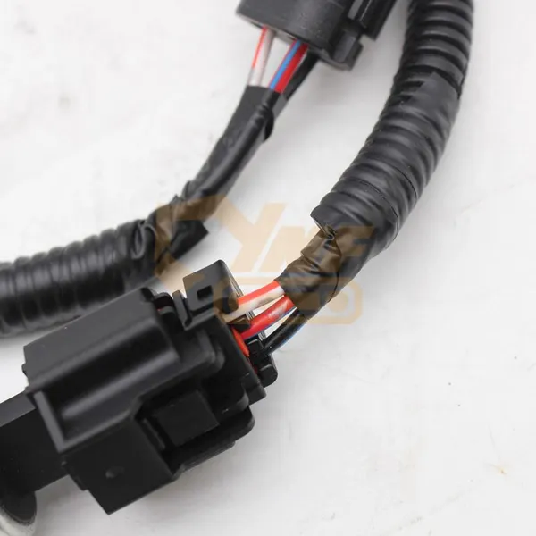 208-06-71130 Pressure Sensor for Komatsu PC400-7 PC450-7 Excavator photo-4