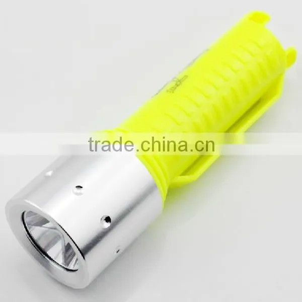 2015 New Product Professional Diving Light photo-2